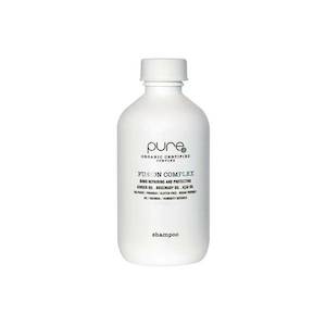 Pure Organic Fusion Complex Shampoo