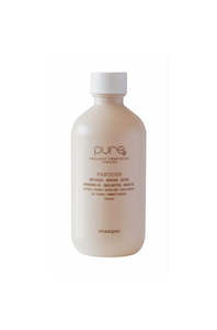 Pure Organic Precious Shampoo