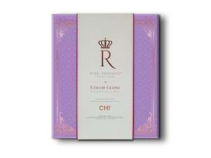 CHI Royal Treatment Professional Colour Gloss Essentials Kit