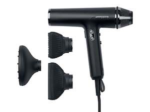 NoEgo Nano Ion Brushless Hair Dryer