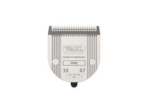 Internet only: Wahl Replacement 5-IN-1 Blade Set suits Beretto, Bellissima, Super Clipper etc