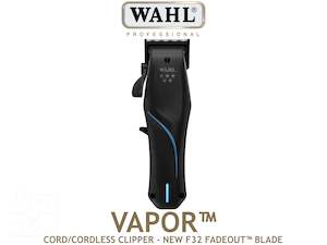 WAHL Professional 5 Star Series, Vapor Clipper