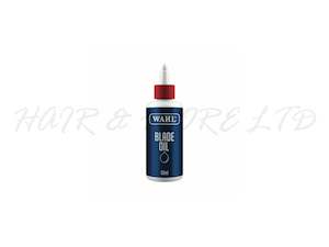 WAHL Clipper Blade Oil 60ml