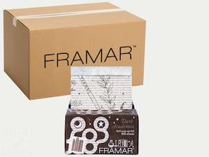 Framar Dark Academia Pop Up Foil (500ct) 127 x 280mm (5x11) (12pc CARTON)