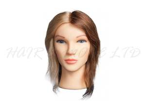 Diane 'Hilary' Manikin Head