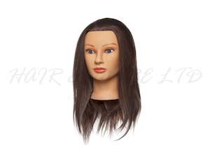 Diane 'Penelope' Manikin Head