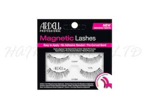 Internet only: Ardell Magnetic Lashes - 105