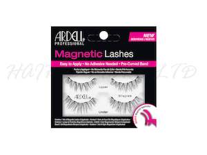 Ardell Magnetic Lashes - Wispies