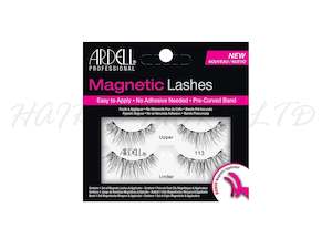 Internet only: Ardell Magnetic Lashes - 113