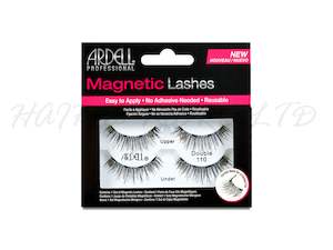 Ardell Magnetic Lashes - Double 110