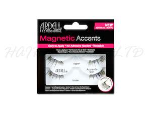 Ardell Magnetic Lashes - Accents 001