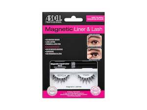 Internet only: Ardell Magnetic Lash & Liner Kit - Wispies