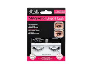 Ardell Magnetic Lash & Liner Kit - Demi Wispies