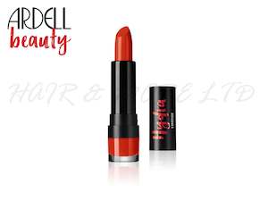 Internet only: Ardell Hydra Lipstick - Nobody's Fool (Red)