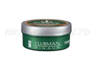 Internet only: Pinaud Clubman Shave Soap 59g