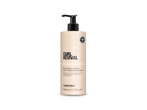 OSMO Curl Revival Revitalising Conditioner 400ml