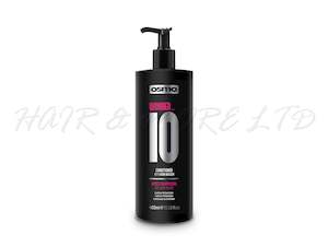 Internet only: OSMO Wonder 10 Conditioner with Bond Builder 400ml