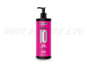 Internet only: OSMO Wonder 10 Shampoo with Bond Builder 400ml