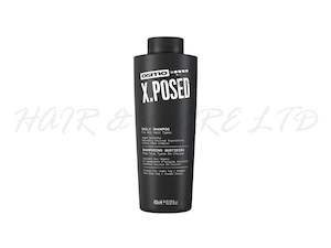 Osmo X.POSED Daily Shampoo 400ml