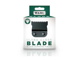 WAHL DLC Ultra Close Blade (Standard Width) Suits 9818, 9898 Trimmer etc