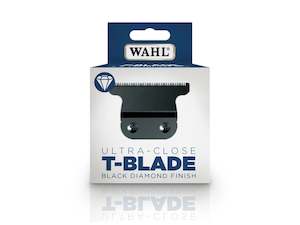 WAHL DLC Ultra Close Blade (T-Wide Width) Suits 9818, 9898 Trimmer etc