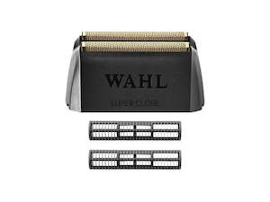 Internet only: WAHL Repacement Foil & Cutters suits Vanish Shaver