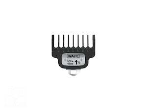 WAHL Premium Trimmer Guide Comb (T-Wide Blade) - #1-1/2 (4.5mm) (suits 9818, 9898 etc)