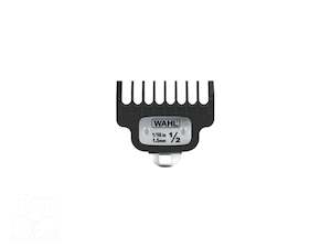 WAHL Premium Trimmer Guide Comb (T-Wide Blade) - #1/2 (1.5mm) (suits 9818, 9898 etc)