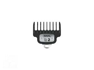 WAHL Premium Trimmer Guide Comb (T-Wide Blade) - #2 (6mm) (suits 9818, 9898 etc)