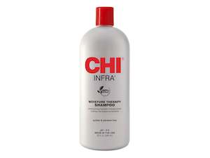 CHI Infra Shampoo 946ml