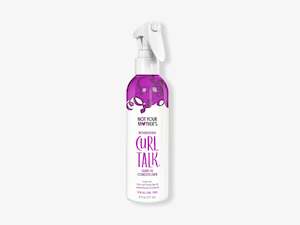 Not Your Mothers Curl Talk Leave-in Conditioner 177ml