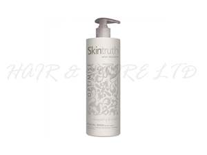 Internet only: Skintruth Facial Wash (Chamomile & Lavender) 200ml