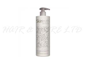 Skintruth Eye Makeup Remover (Silk Amino Acids) 200ml