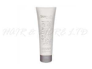 Skintruth Gentle Facial Exfoliator (Aloe Vera & Starflower) 150ml