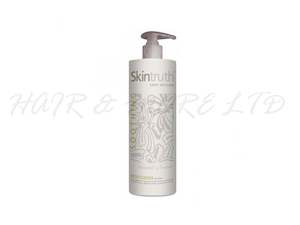 Skintruth Soothing Moisturiser (Chamomile & Lavender) 200ml