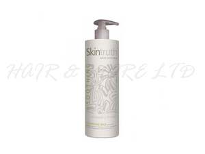 Internet only: Skintruth Soothing Cleansing Milk (Chamomile & Lavender) 200ml