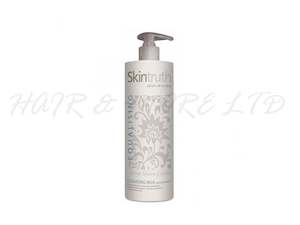 Skintruth Equalising Cleansing Milk (Orange Blossom & Ginger) 200ml