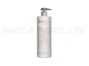 Skintruth Nourishing Moisturiser (Orchid & Ginseng) 200ml