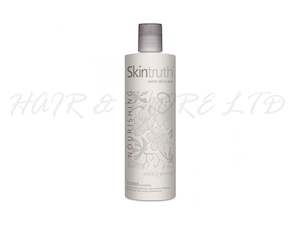 Skintruth Nourishing Toner (Orchid & Ginseng) 200ml