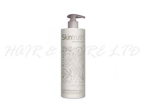 Skintruth Nourishing Cleansing Milk (Orchid & Ginseng) 200ml