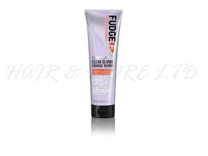 Fudge Professional Everyday Blonde Damage Rewind Violet Conditioner 250ml