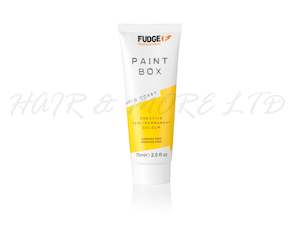 Fudge Paintbox Gold Coast 75ml