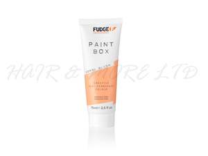 Fudge Paintbox Coral Blush 75ml