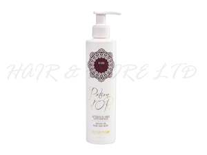 Internet only: Sinergy Potion d'Or After Sun Milk Hair & Body 250ml