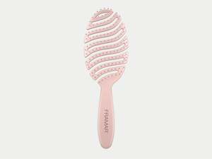 Internet only: Framar Flex Brush - Champagne