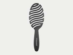 Framar Flex Brush - Black