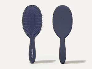 Framar Dark Academia Detangle Brush - Midnight