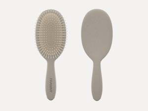 Framar Neutrals Sage Detangle Brush - Birch