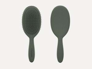 Framar Neutrals Sage Detangle Brush - Evergreen