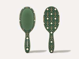 Framar Cheers Haters Detangle Brush - Emerald City